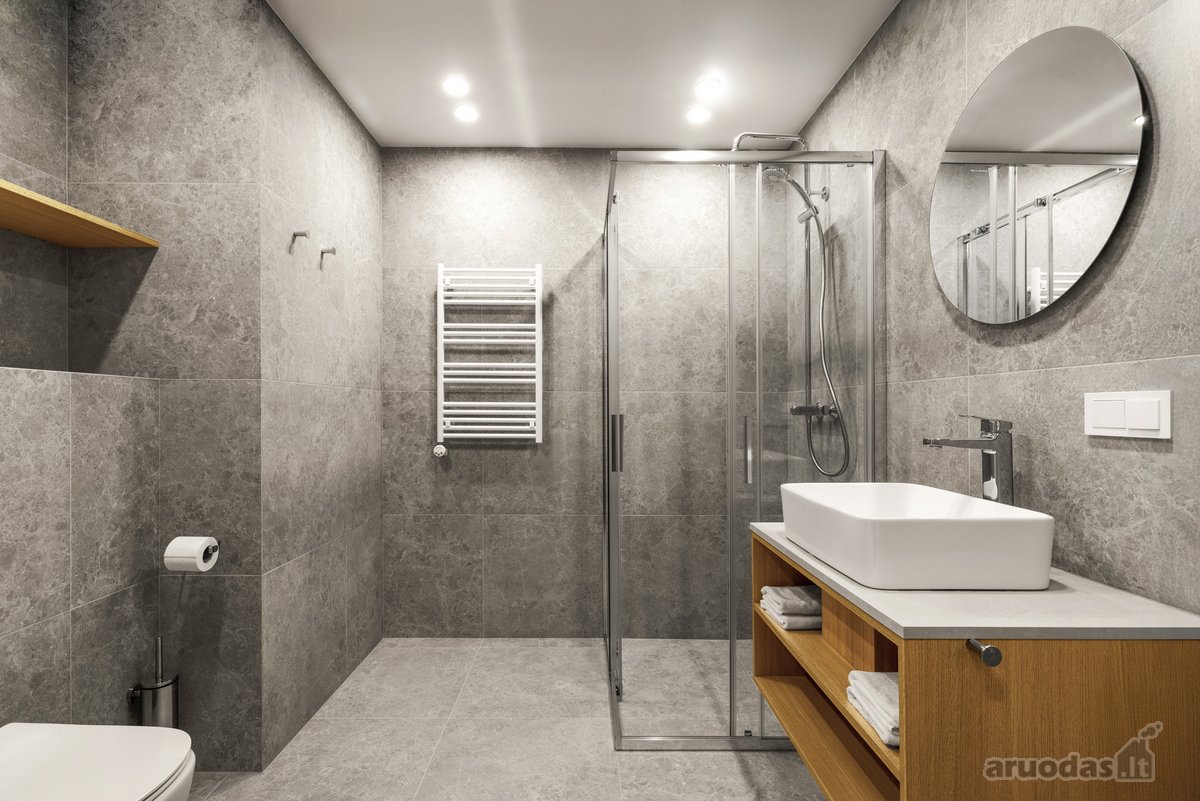Didžioji dalis apartamentų jau rado savo - nuotraukos Nr. 9