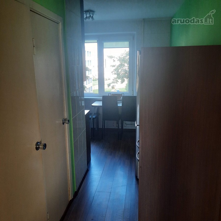 Klaipėdos r. sav., Gargždų m. - nuotraukos Nr. 21