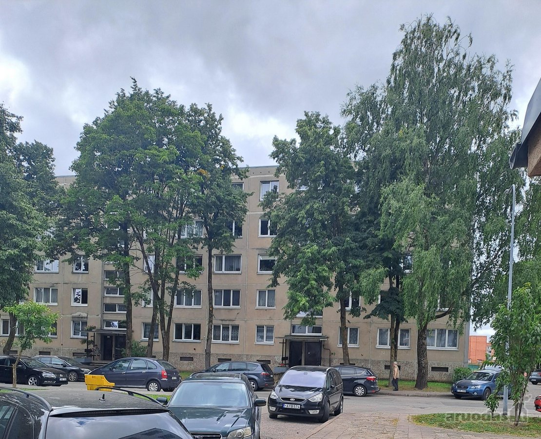 Klaipėdos r. sav., Gargždų m. - nuotraukos Nr. 31