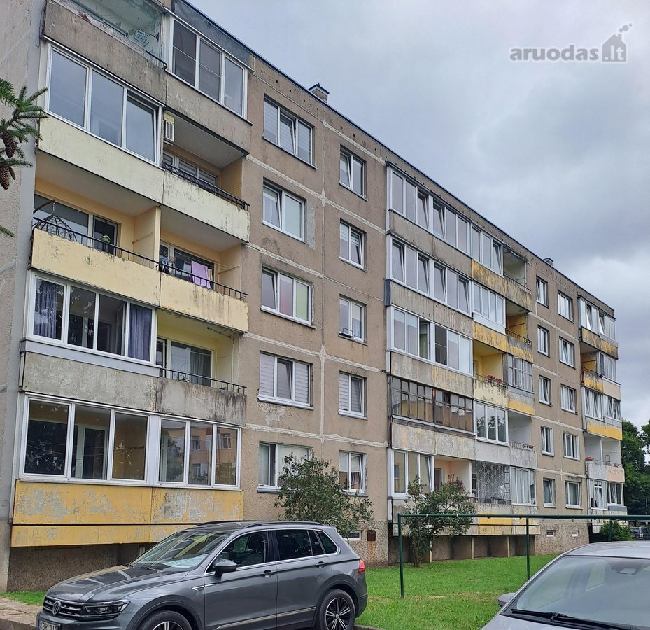 Klaipėdos r. sav., Gargždų m. - nuotraukos Nr. 4