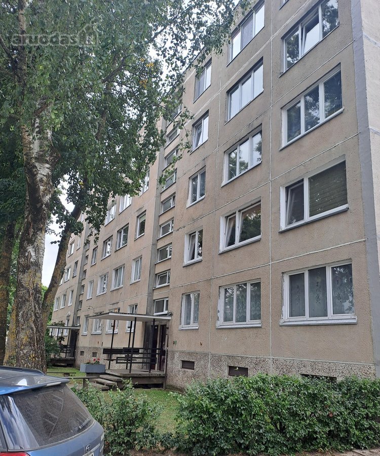 Klaipėdos r. sav., Gargždų m. - nuotraukos Nr. 2