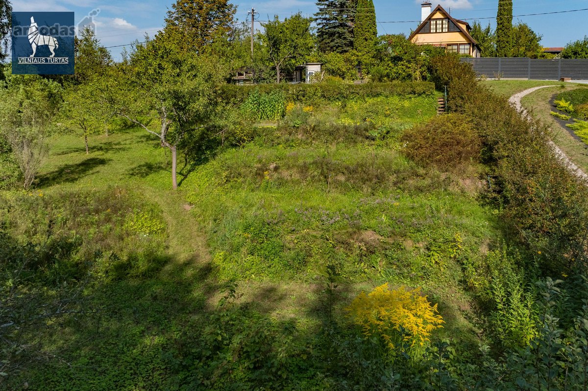 Labai labai gražus sklypas! - nuotraukos Nr. 8