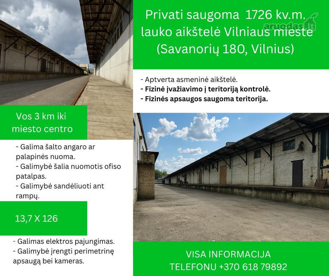 Naujos galimybės Jūsų verslui - Privati - nuotraukos Nr. 7