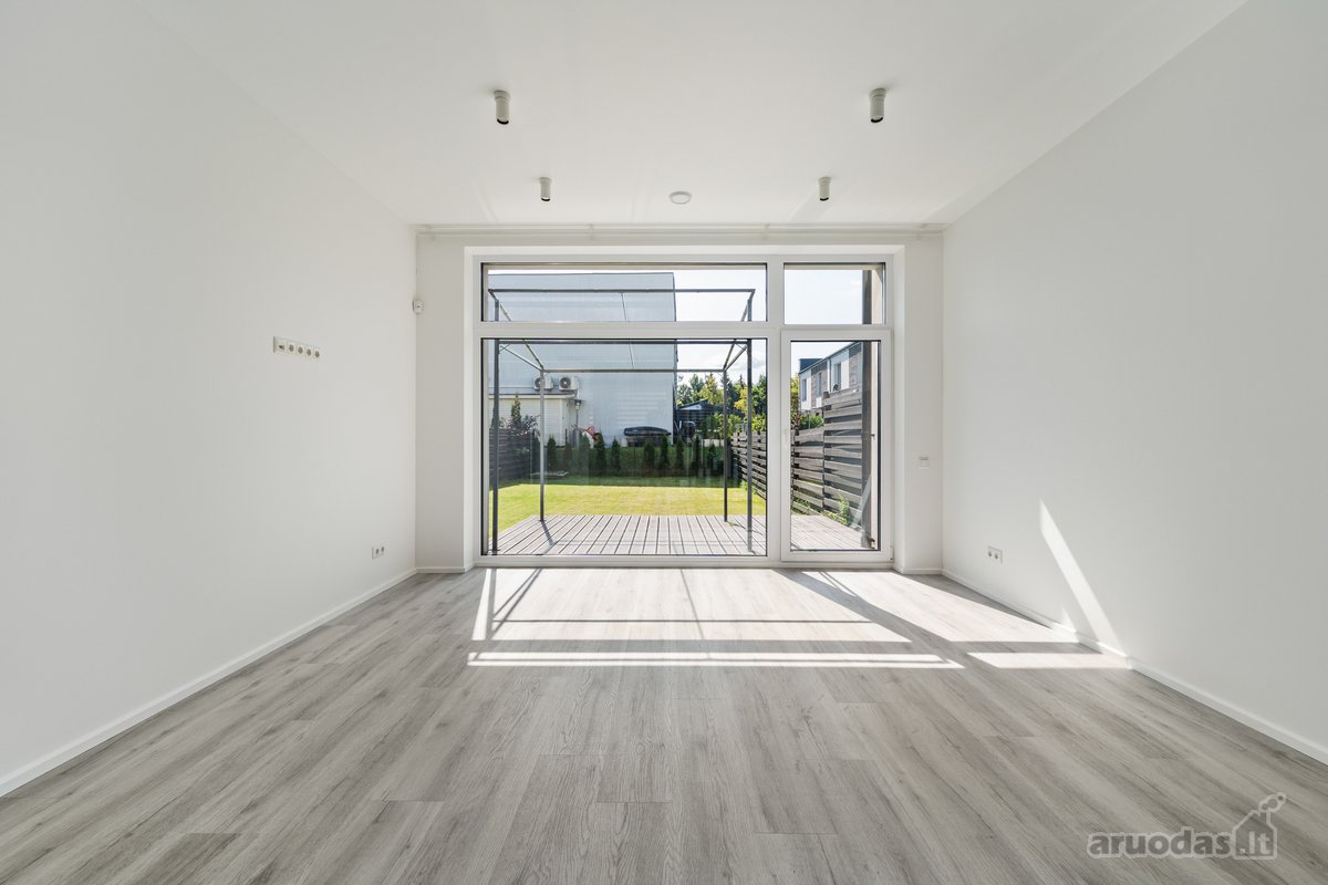 Parduodamas Sublokuotas Namas Pavilnyje – - nuotraukos Nr. 10