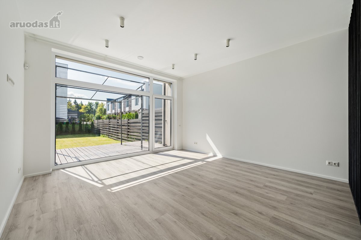 Parduodamas Sublokuotas Namas Pavilnyje – - nuotraukos Nr. 8