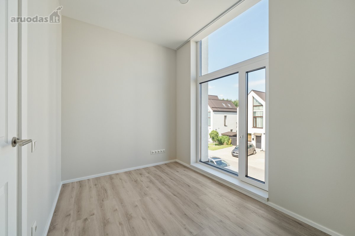 Parduodamas Sublokuotas Namas Pavilnyje – - nuotraukos Nr. 17