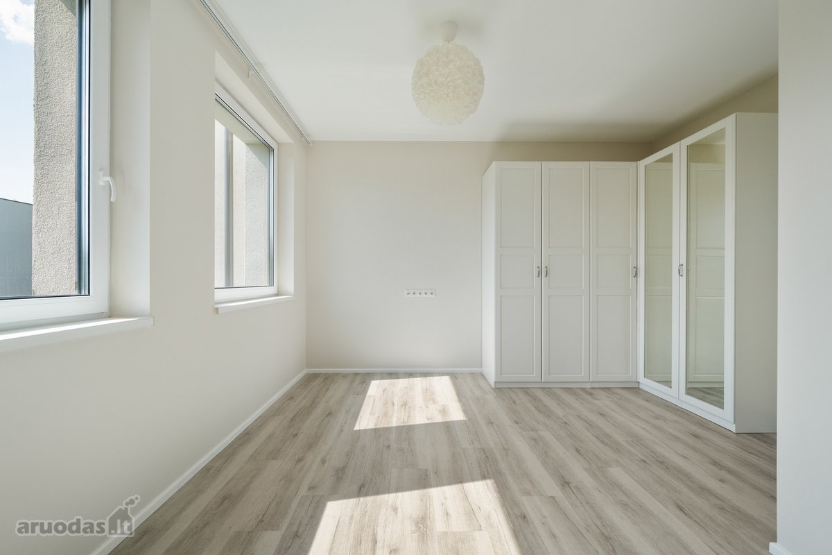 Parduodamas Sublokuotas Namas Pavilnyje – - nuotraukos Nr. 22