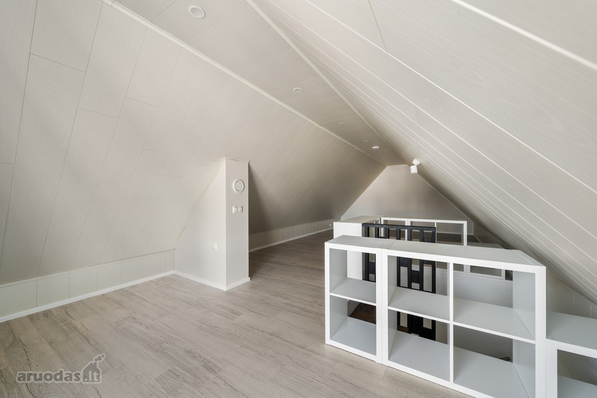 Parduodamas Sublokuotas Namas Pavilnyje – - nuotraukos Nr. 25