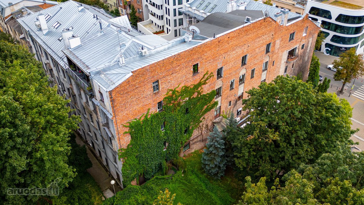 Parduodamas 2 Kambarių Butas Kauno Centre ! - nuotraukos Nr. 19