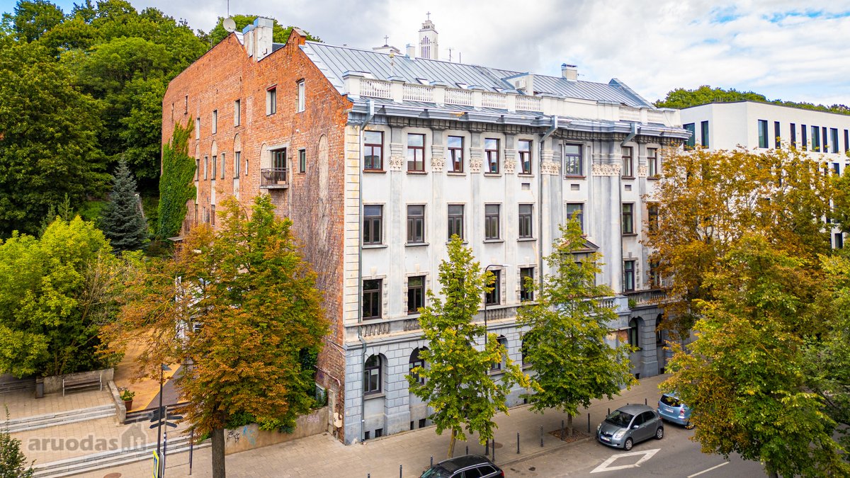 Parduodamas 2 Kambarių Butas Kauno Centre ! - nuotraukos Nr. 30