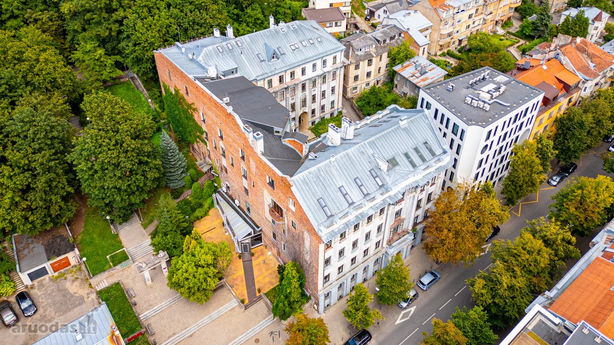 Parduodamas 2 Kambarių Butas Kauno Centre ! - nuotraukos Nr. 32