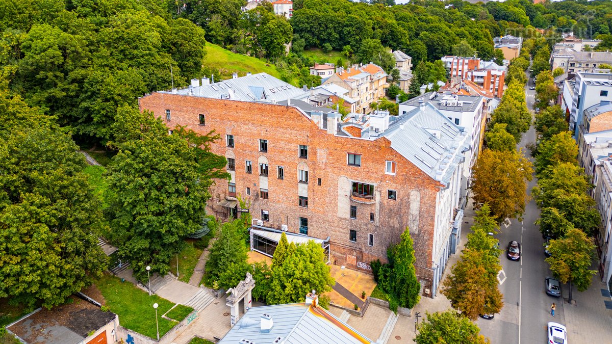 Parduodamas 2 Kambarių Butas Kauno Centre ! - nuotraukos Nr. 33
