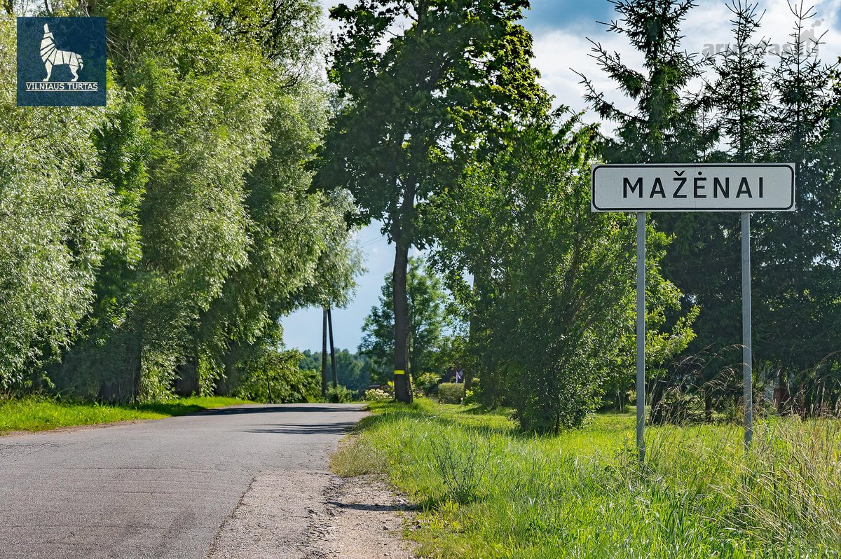 Gražioje Vietoje Gražūs Sklypai. - nuotraukos Nr. 2