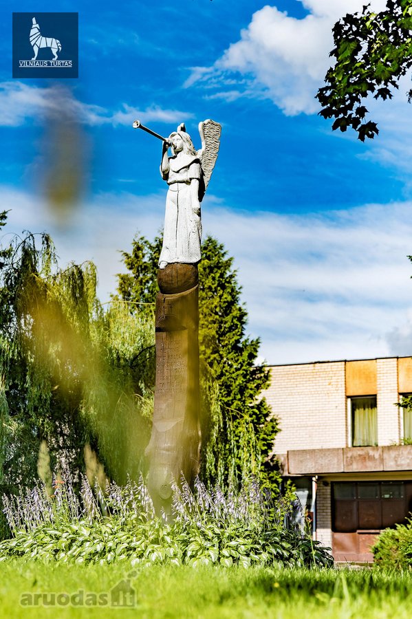 Gražioje Vietoje Gražūs Sklypai. - nuotraukos Nr. 6