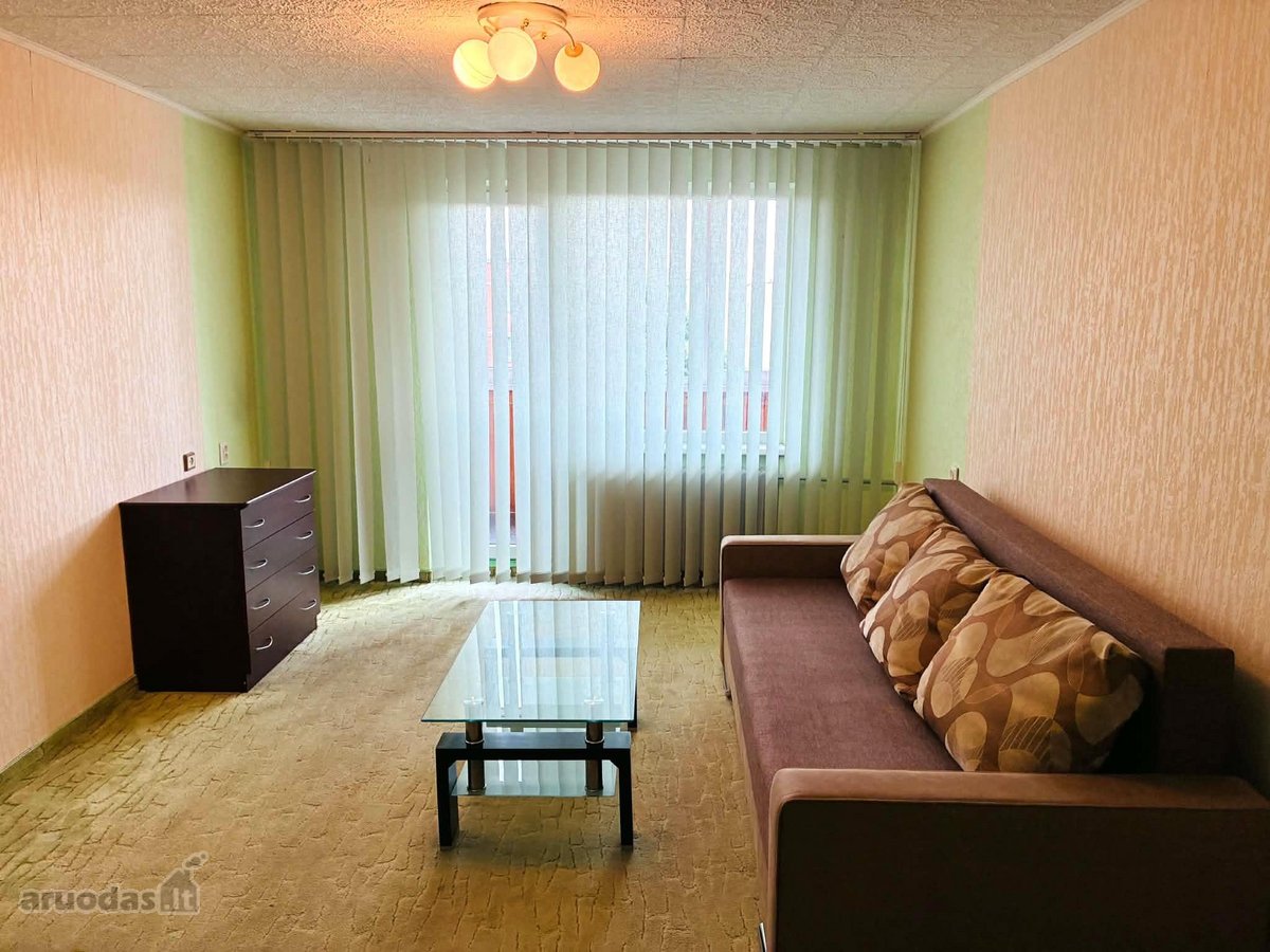 Šiauliai, Centras, M. Valančiaus g., 4a. - nuotraukos Nr. 2