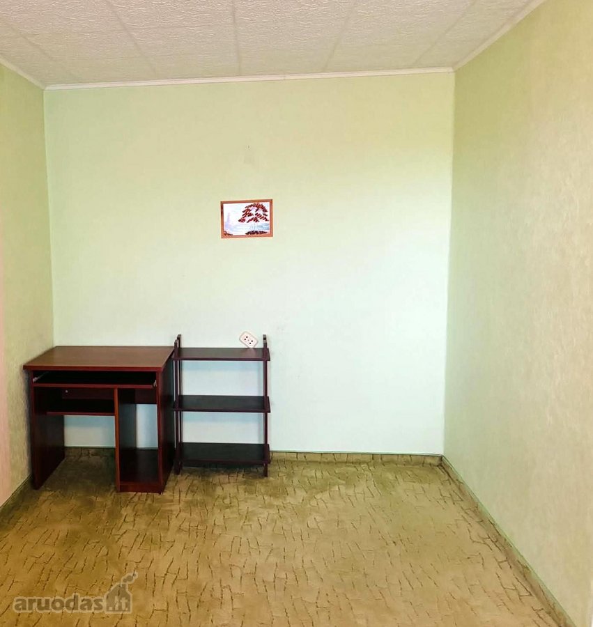 Šiauliai, Centras, M. Valančiaus g., 4a. - nuotraukos Nr. 4
