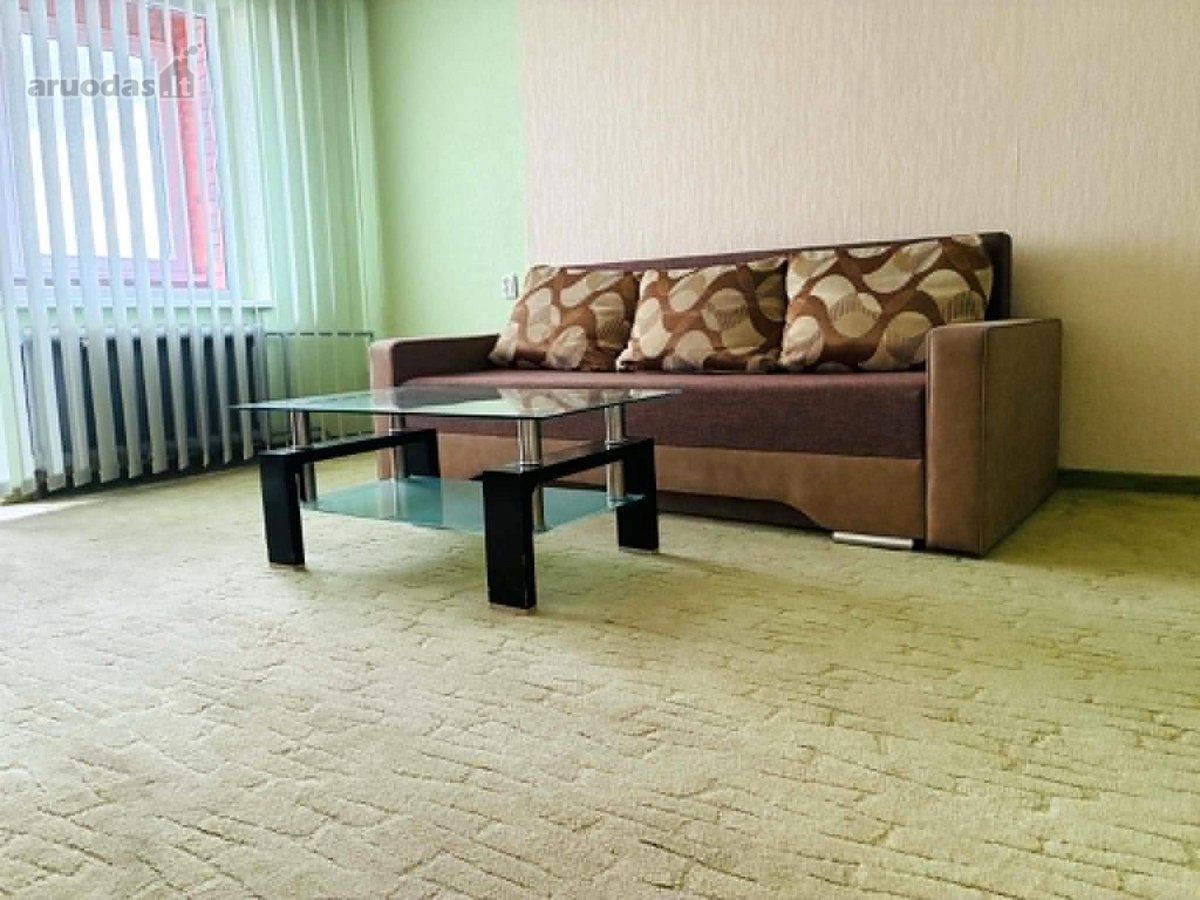 Šiauliai, Centras, M. Valančiaus g., 4a. - nuotraukos Nr. 3