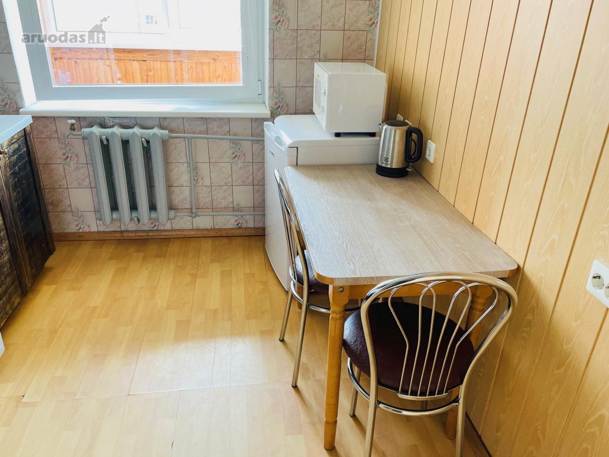 Šiauliai, Centras, M. Valančiaus g., 4a. - nuotraukos Nr. 6