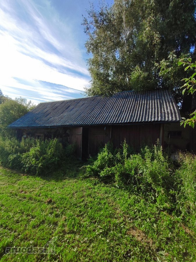 Parduodamas 86 m² gyvenamasis namas su 15 arų - nuotraukos Nr. 45