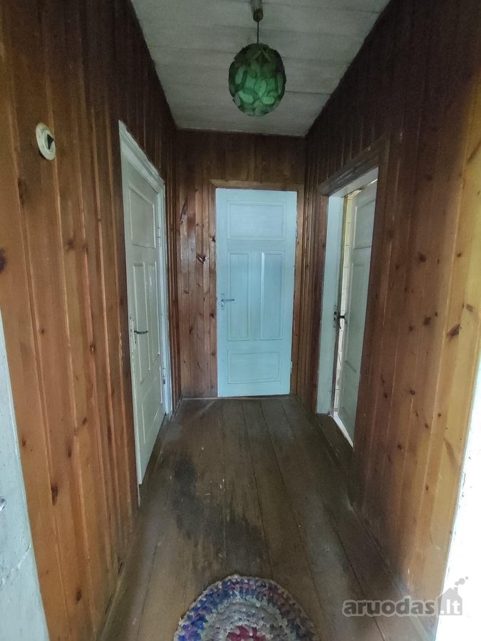 Parduodamas 86 m² gyvenamasis namas su 15 arų - nuotraukos Nr. 15
