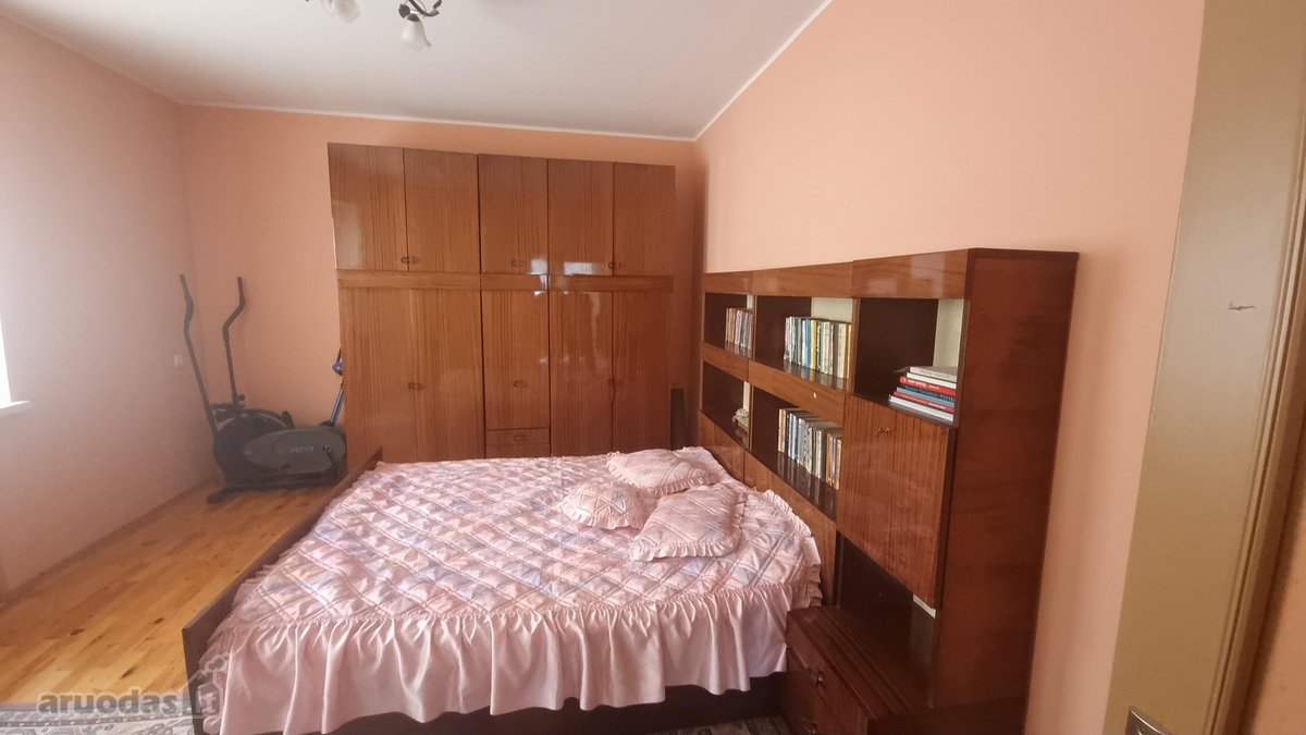 Parduodamas tvarkingas, prižiūrėtas ir - nuotraukos Nr. 20
