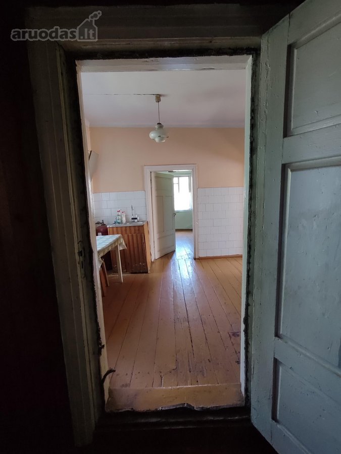 Parduodamas 86 m² gyvenamasis namas su 15 arų - nuotraukos Nr. 16