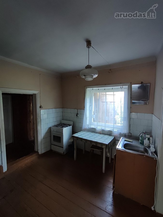 Parduodamas 86 m² gyvenamasis namas su 15 arų - nuotraukos Nr. 17