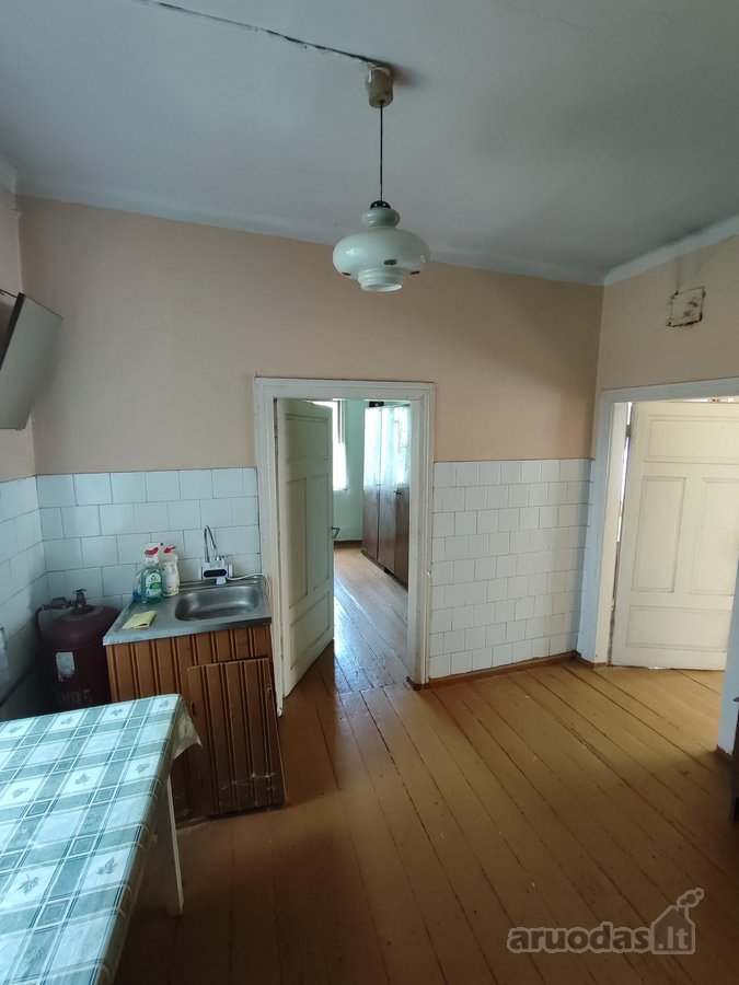 Parduodamas 86 m² gyvenamasis namas su 15 arų - nuotraukos Nr. 18