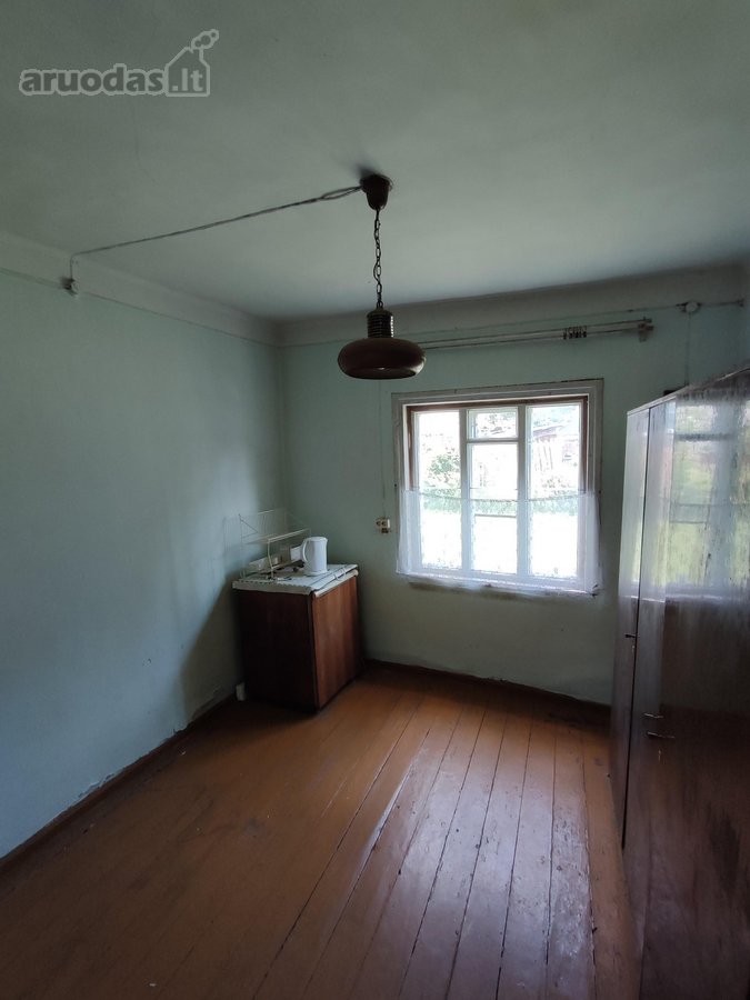 Parduodamas 86 m² gyvenamasis namas su 15 arų - nuotraukos Nr. 19