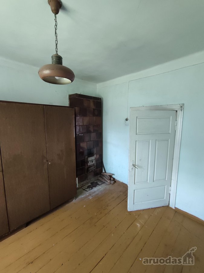 Parduodamas 86 m² gyvenamasis namas su 15 arų - nuotraukos Nr. 20