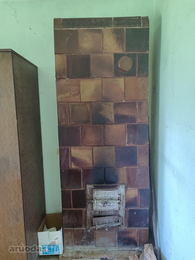 Parduodamas 86 m² gyvenamasis namas su 15 arų - nuotraukos Nr. 21