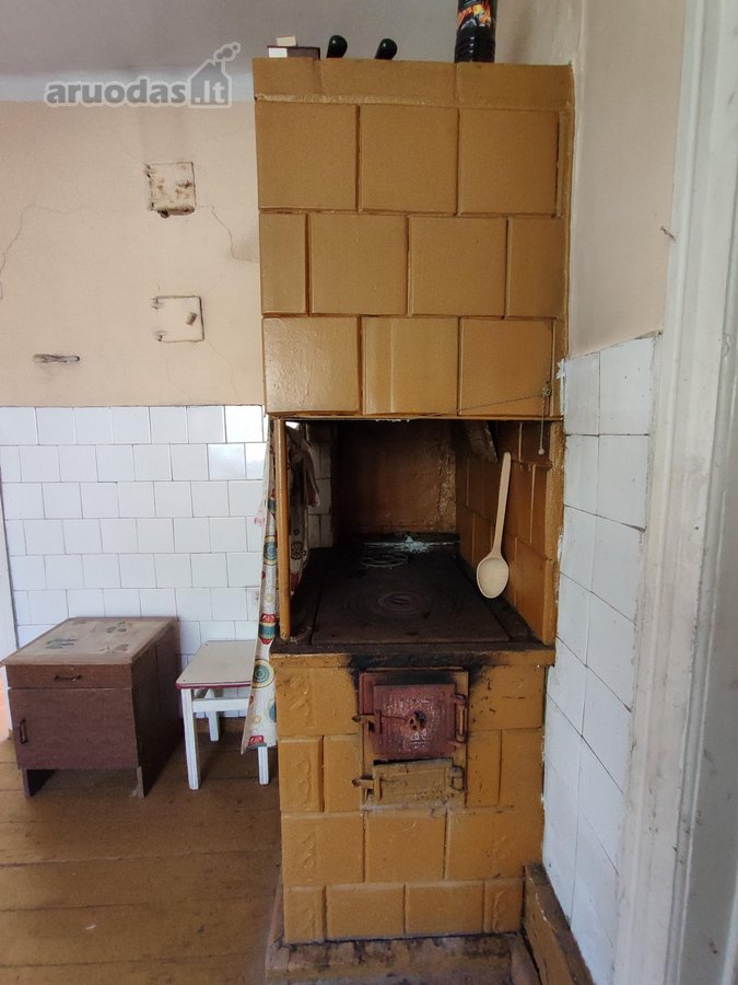 Parduodamas 86 m² gyvenamasis namas su 15 arų - nuotraukos Nr. 22
