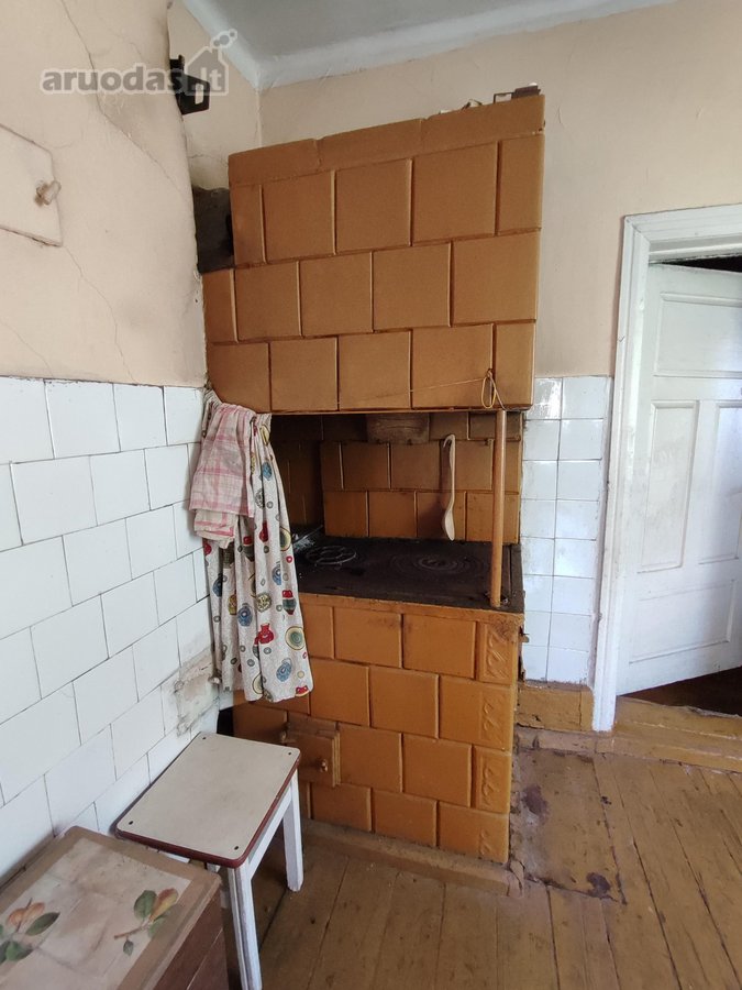 Parduodamas 86 m² gyvenamasis namas su 15 arų - nuotraukos Nr. 23