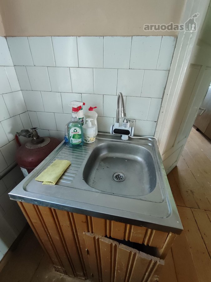 Parduodamas 86 m² gyvenamasis namas su 15 arų - nuotraukos Nr. 24