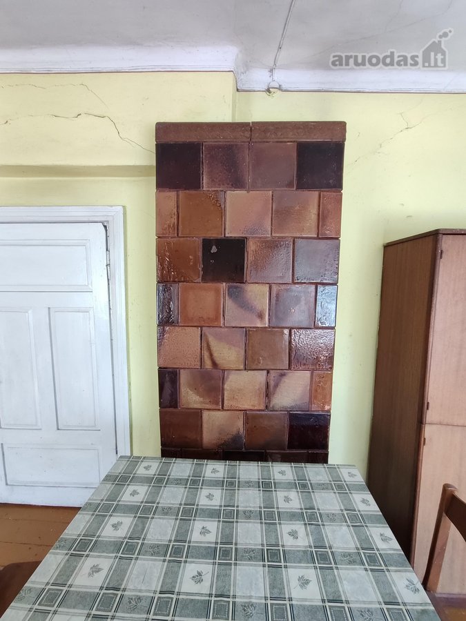 Parduodamas 86 m² gyvenamasis namas su 15 arų - nuotraukos Nr. 26