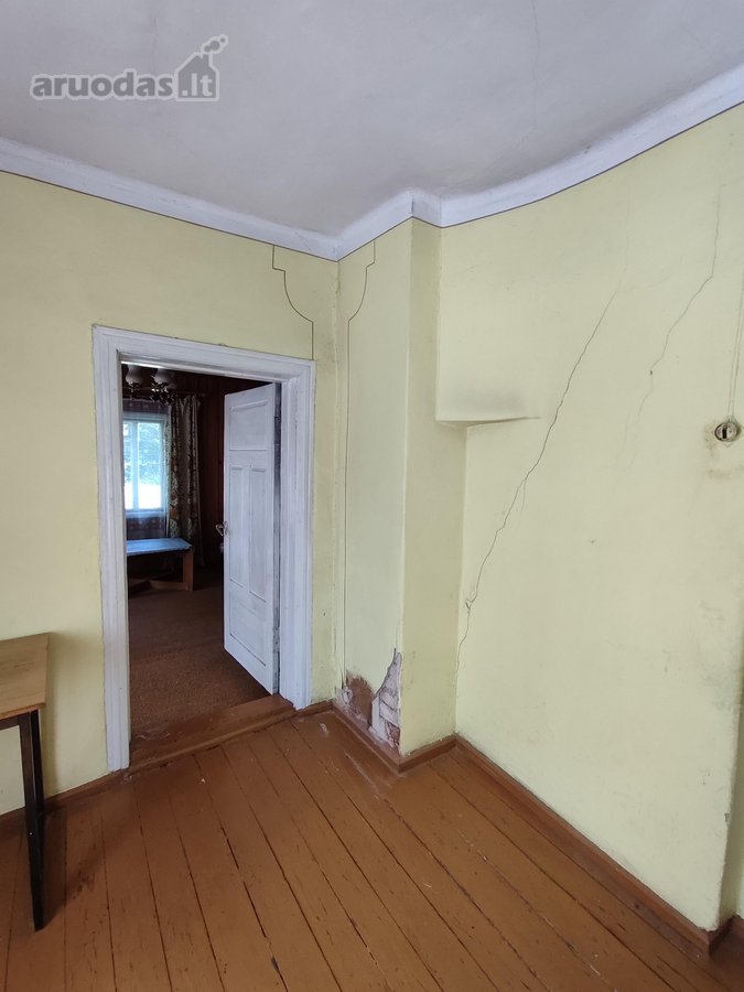 Parduodamas 86 m² gyvenamasis namas su 15 arų - nuotraukos Nr. 28