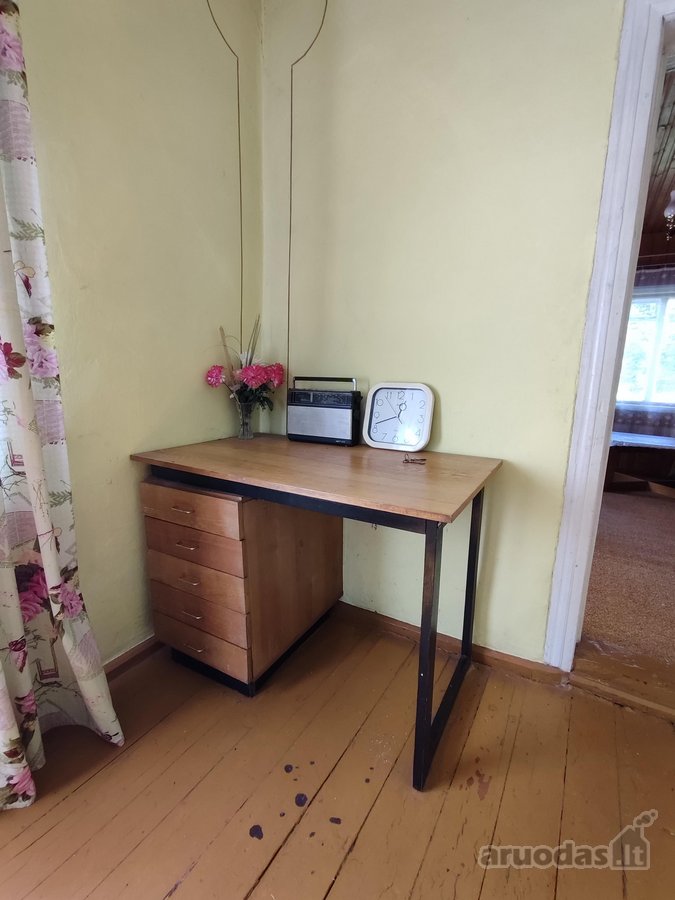 Parduodamas 86 m² gyvenamasis namas su 15 arų - nuotraukos Nr. 29