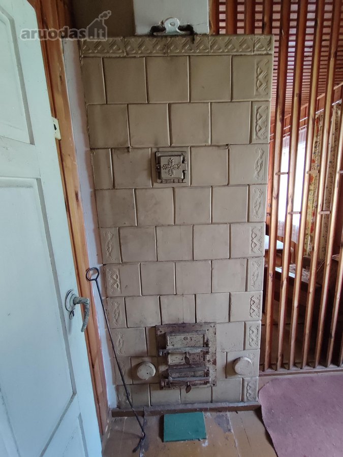 Parduodamas 86 m² gyvenamasis namas su 15 arų - nuotraukos Nr. 36