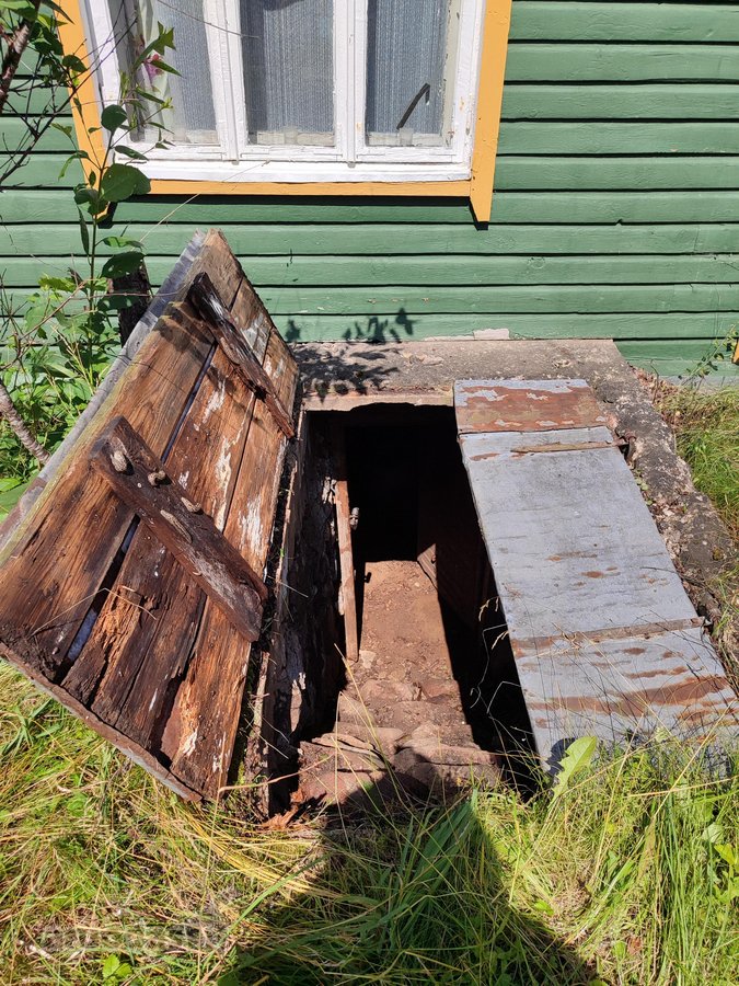 Parduodamas 86 m² gyvenamasis namas su 15 arų - nuotraukos Nr. 39