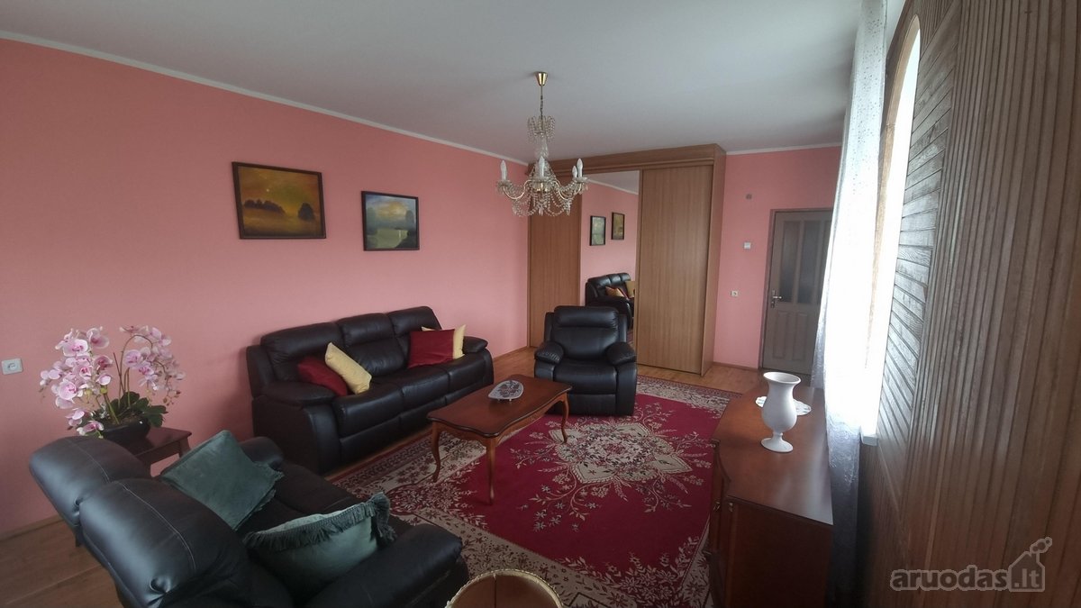Parduodamas tvarkingas, prižiūrėtas ir - nuotraukos Nr. 12
