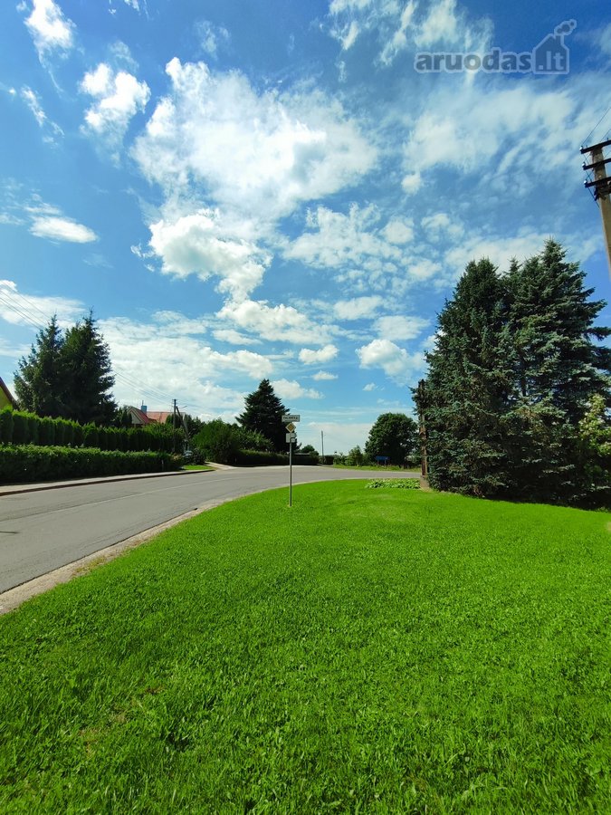 Parduodamas 86 m² gyvenamasis namas su 15 arų - nuotraukos Nr. 47