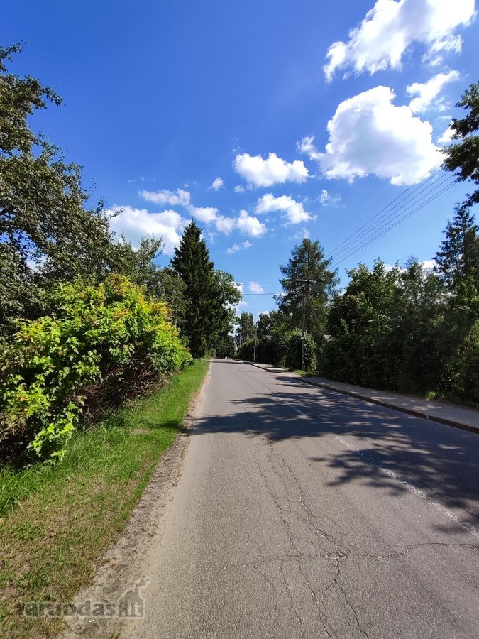 Parduodamas 86 m² gyvenamasis namas su 15 arų - nuotraukos Nr. 48