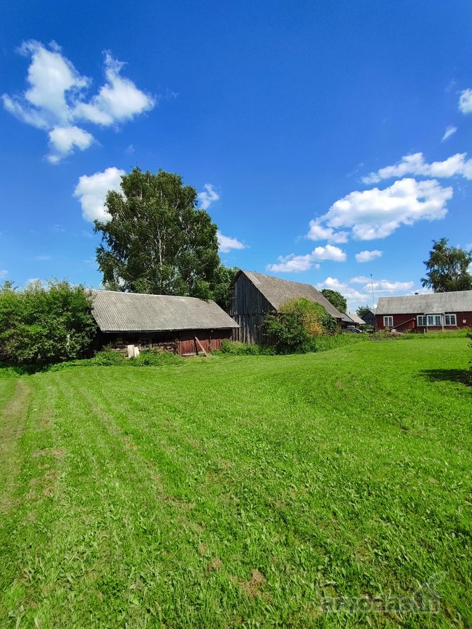 Parduodamas 86 m² gyvenamasis namas su 15 arų - nuotraukos Nr. 43
