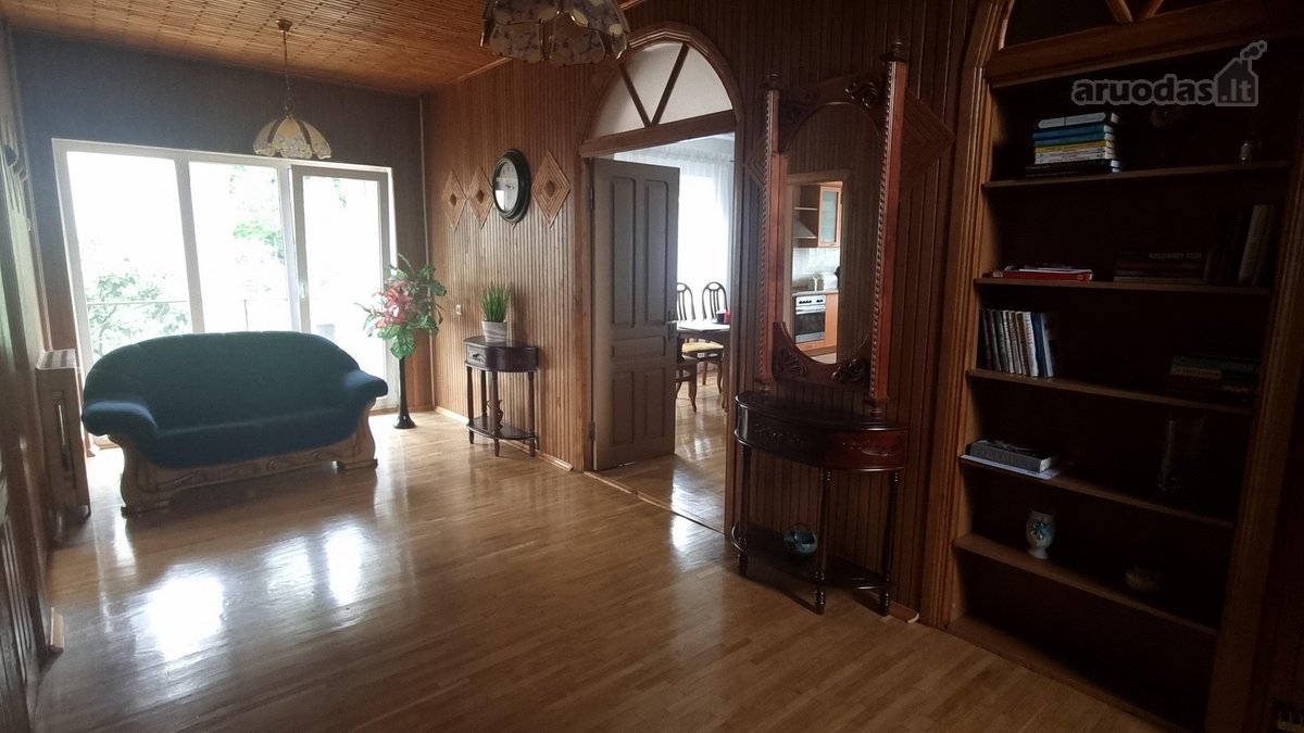 Parduodamas tvarkingas, prižiūrėtas ir - nuotraukos Nr. 23