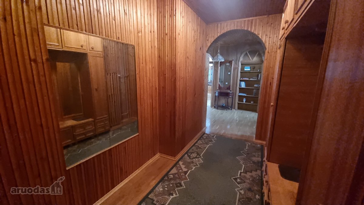 Parduodamas tvarkingas, prižiūrėtas ir - nuotraukos Nr. 30