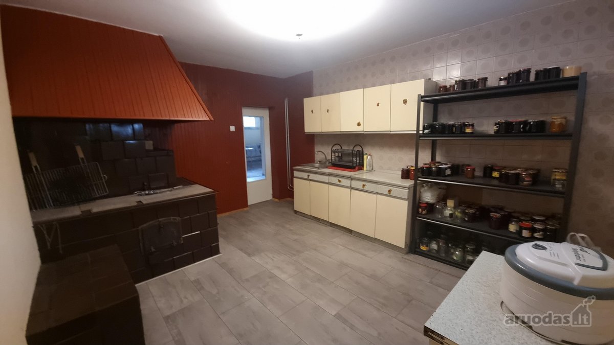 Parduodamas tvarkingas, prižiūrėtas ir - nuotraukos Nr. 32
