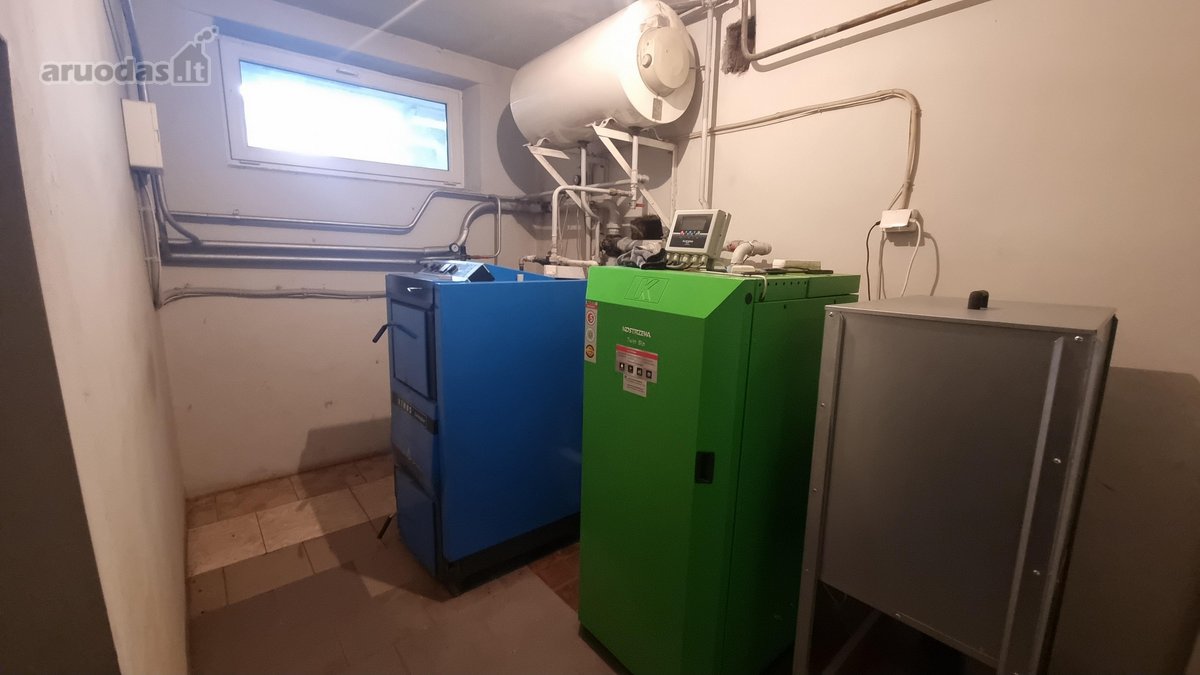 Parduodamas tvarkingas, prižiūrėtas ir - nuotraukos Nr. 33