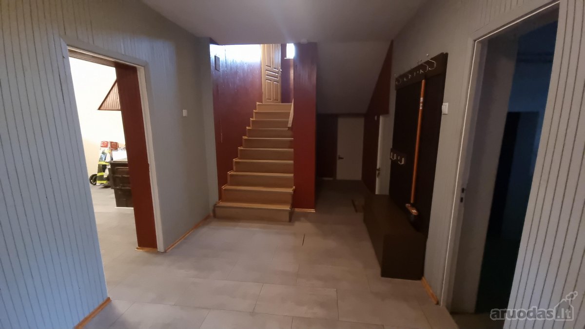 Parduodamas tvarkingas, prižiūrėtas ir - nuotraukos Nr. 35