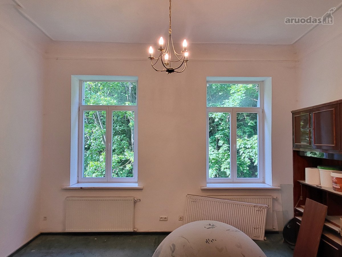 Parduodamas 2 Kambarių Butas Kauno Centre ! - nuotraukos Nr. 7