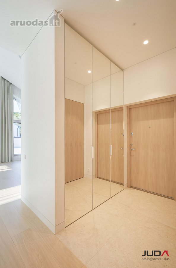 Parduodami Nauji, Išskirtiniai Apartamentai Kaune - nuotraukos Nr. 14